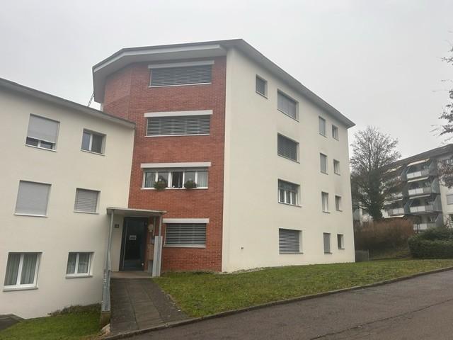 Wohnung mieten in Neuhausen, Schaffhausen