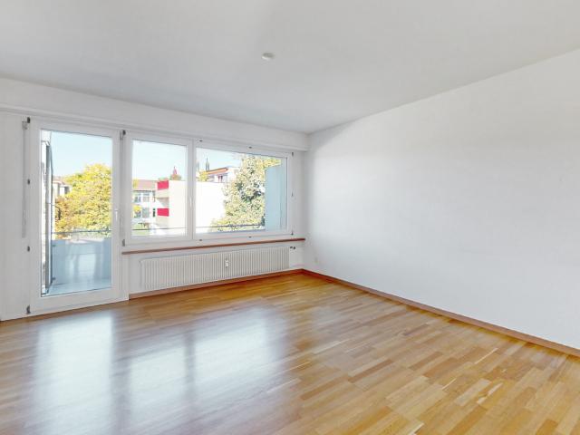 Apartment mieten in Ostermundigen, Bern