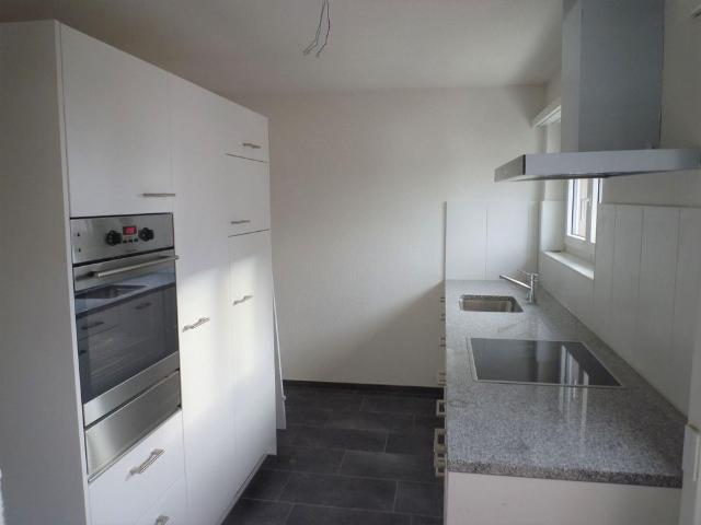 Apartment mieten in Heerbrugg, Au (SG)