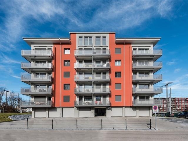 Wohnung mieten in Gossau (SG), St. Gallen