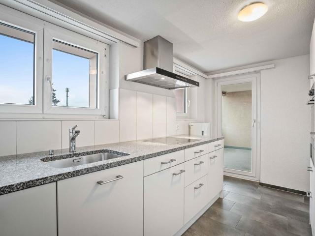 Apartment mieten in Heerbrugg, Au (SG)