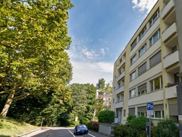 Wohnung mieten in Basel, Basel-Stadt