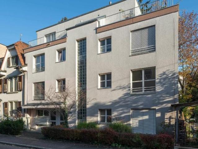 Apartment mieten in Basel, Basel-Stadt