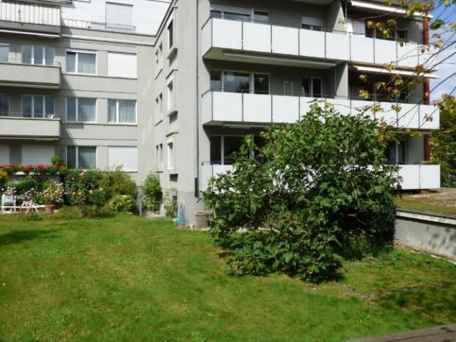 Apartment mieten in Einigen, Zürich