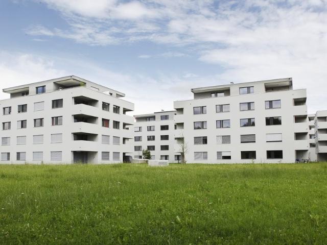 Wohnung mieten in Wetzikon (ZH), Zürich
