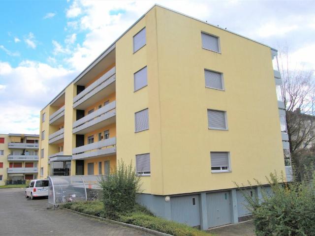 Apartment mieten in Altstätten (SG), St. Gallen