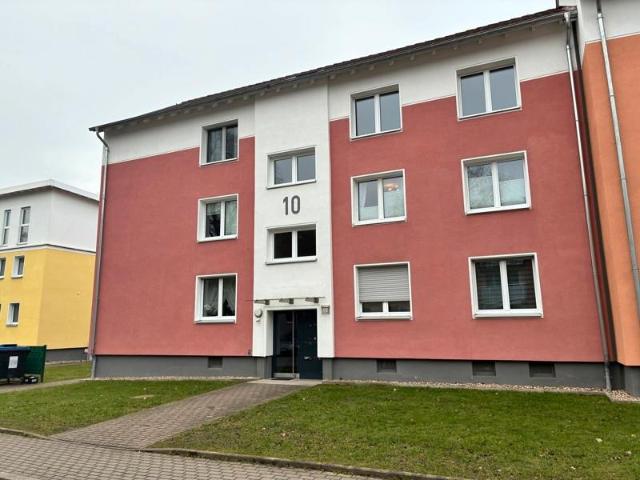 Wohnung mieten in Eving, Dortmund
