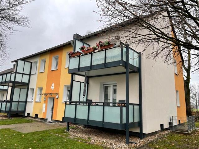 Wohnung mieten in Eving, Dortmund