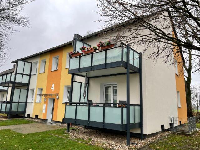 Apartment mieten in Kemminghausen, Dortmund