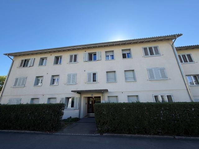 Wohnung mieten in Einigen, Zürich