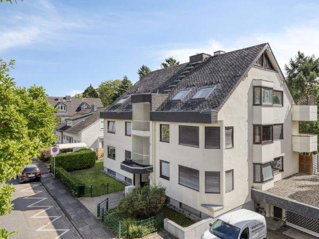 Wohnung kaufen in Bonn-Zentrum, Bonn