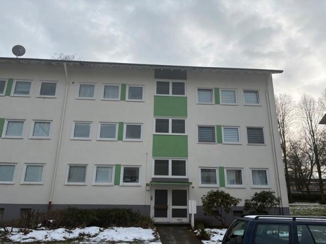 Wohnung mieten in Stoppenberg, Essen