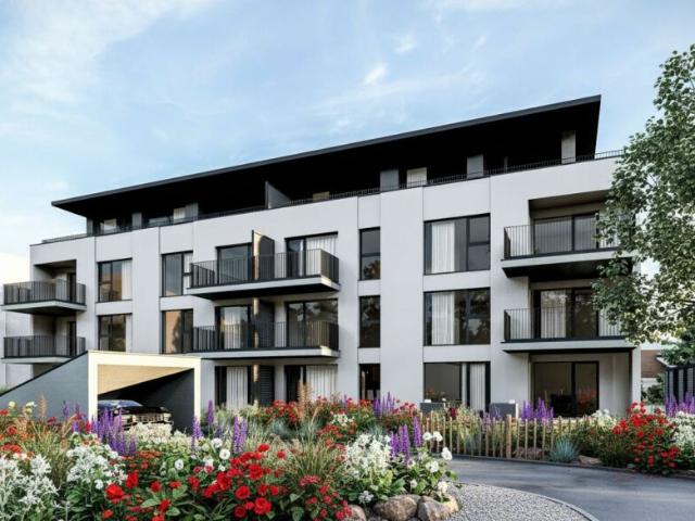 Wohnung kaufen in Niederbipp, Bern