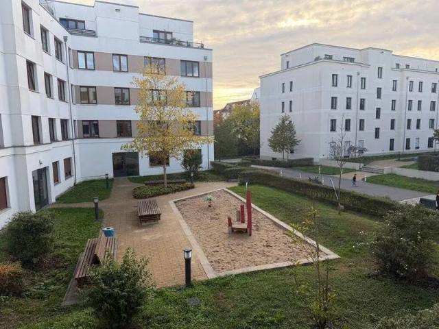 Apartment mieten in Spandau, Berlin