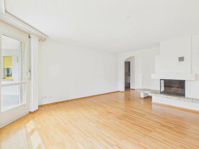 Apartment mieten in Kirchberg (SG), St. Gallen