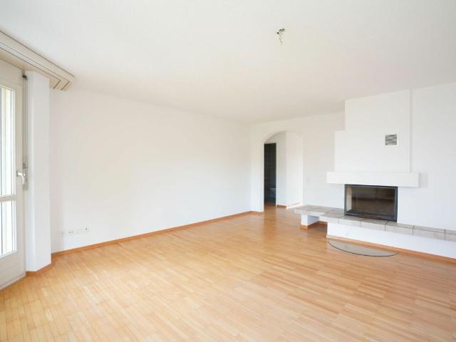 Apartment mieten in Kirchberg (SG), St. Gallen