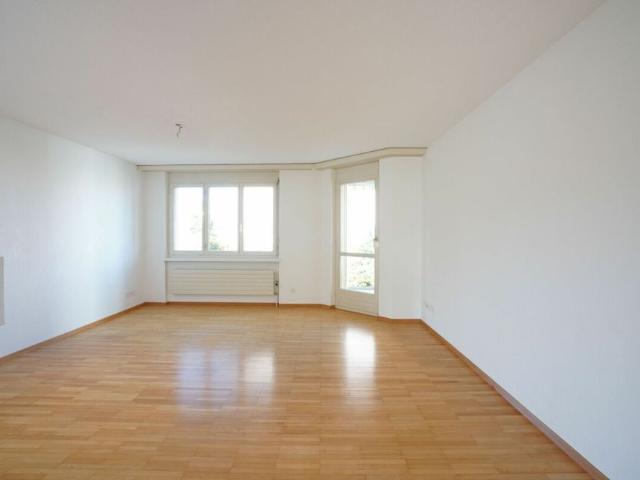 Apartment mieten in Kirchberg (SG), St. Gallen
