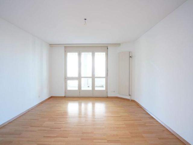 Apartment mieten in Kirchberg (SG), St. Gallen