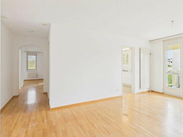 Apartment mieten in Kirchberg SG, Kirchberg (SG)