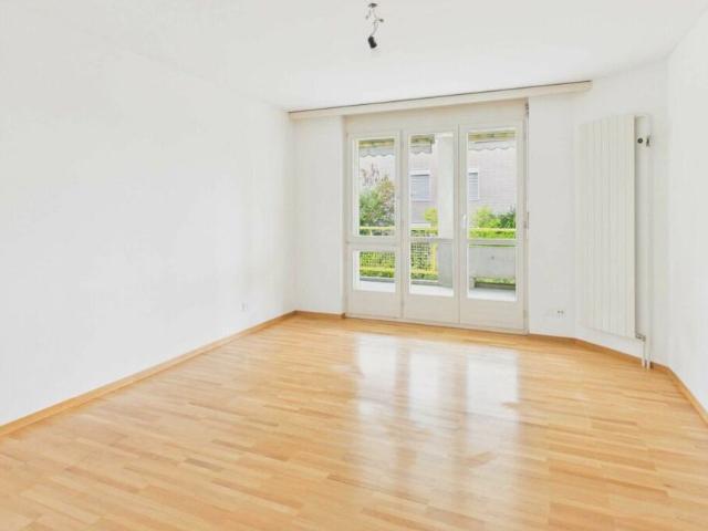 Apartment mieten in Kirchberg SG, Kirchberg (SG)