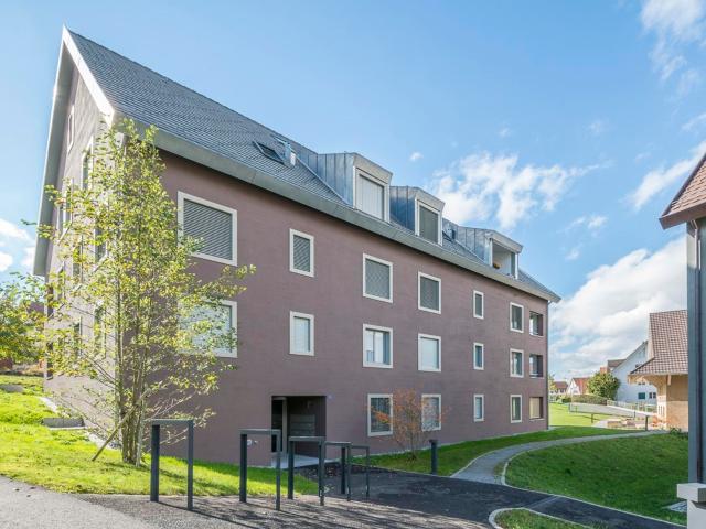 Apartment mieten in Bonstetten, Zürich