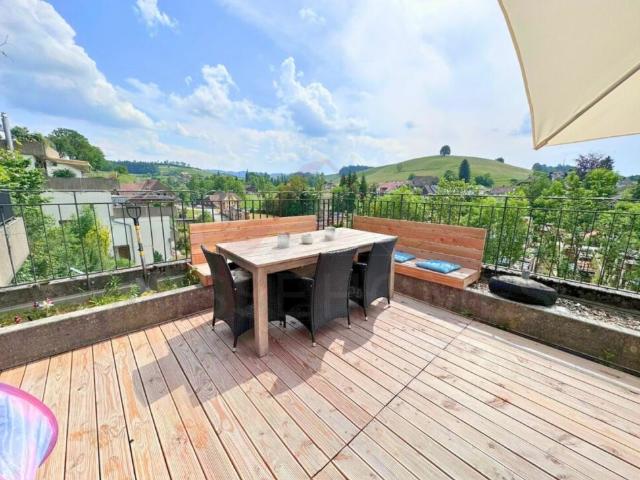 Wohnung kaufen in Huttwil, Bern