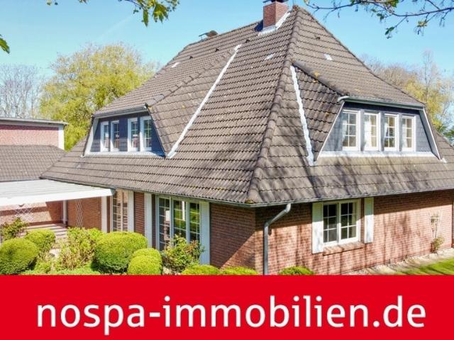 Haus kaufen in Herrendeich, Nordstrand
