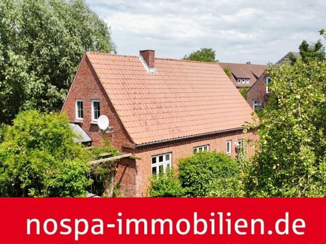 Haus kaufen in Nordstrand, Schleswig-Holstein