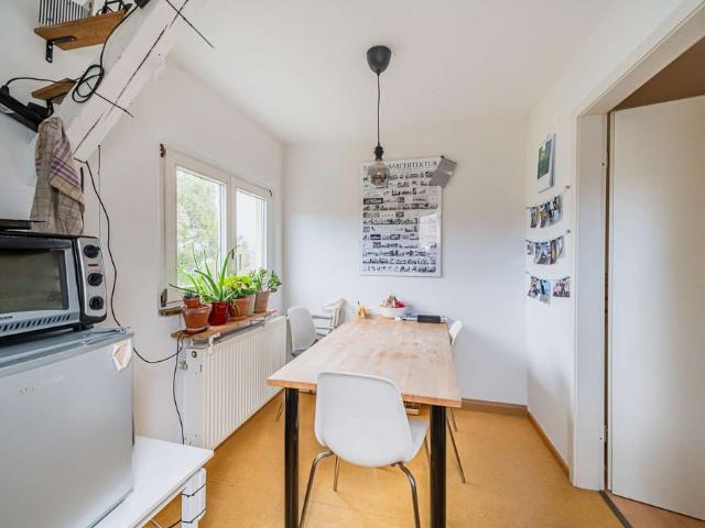 Apartment mieten in Stuttgart-Nord, Stuttgart