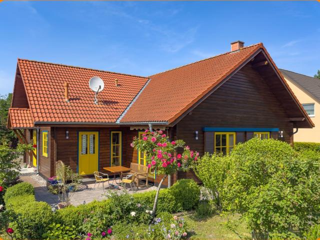Haus kaufen in Glowe, Mecklenburg-Vorpommern