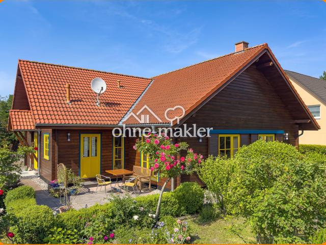 Haus kaufen in Glowe, Mecklenburg-Vorpommern