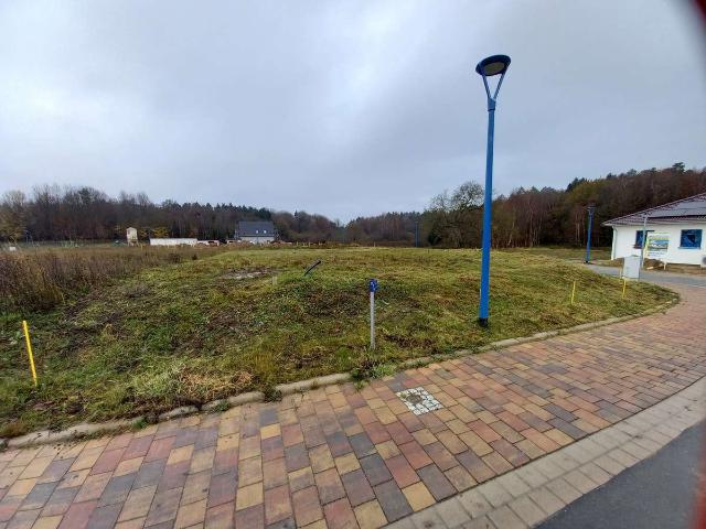 Erdgeschosswohnung kaufen in Bergen auf Rügen, Vorpommern-Rügen