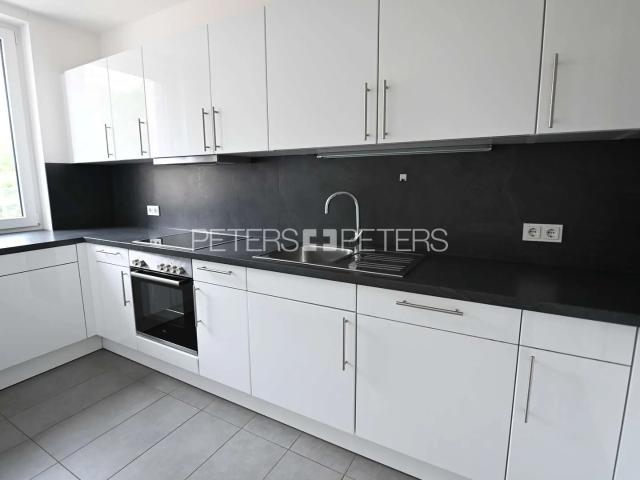 Apartment mieten in Jenfeld, Hamburg