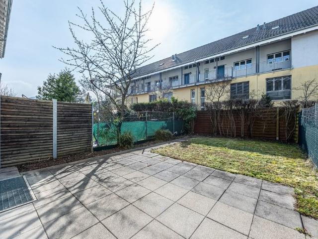 Apartment mieten in Reinach, Bezirk Arlesheim