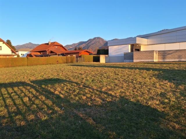 Grundstück kaufen in Krieglach, Steiermark