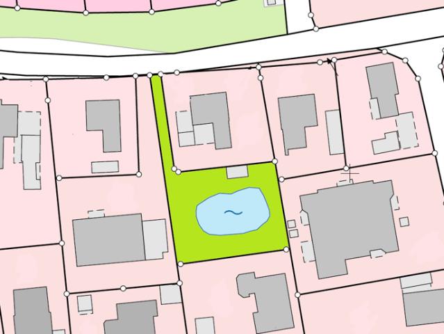 Erdgeschosswohnung kaufen in Schortens, Niedersachsen