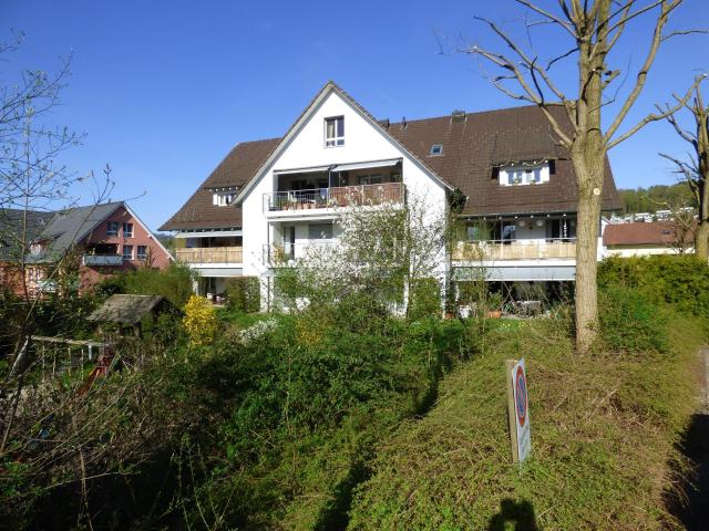 Apartment mieten in Bonstetten, Zürich