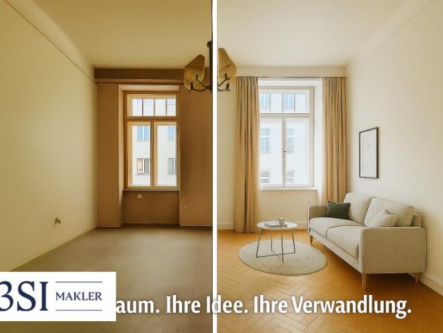 Wohnung kaufen in Wien