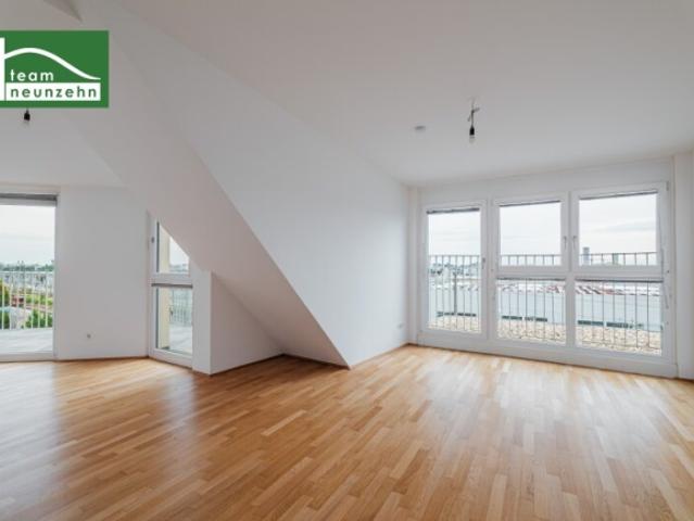 Wohnung kaufen in Floridsdorf, Wien