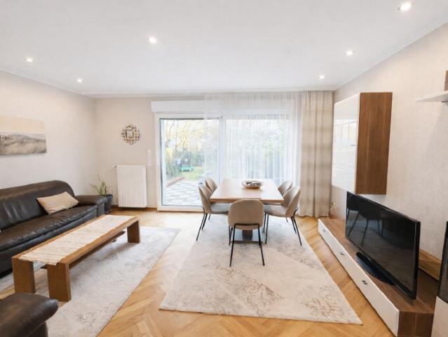 Haus kaufen in Zehlendorf, Berlin