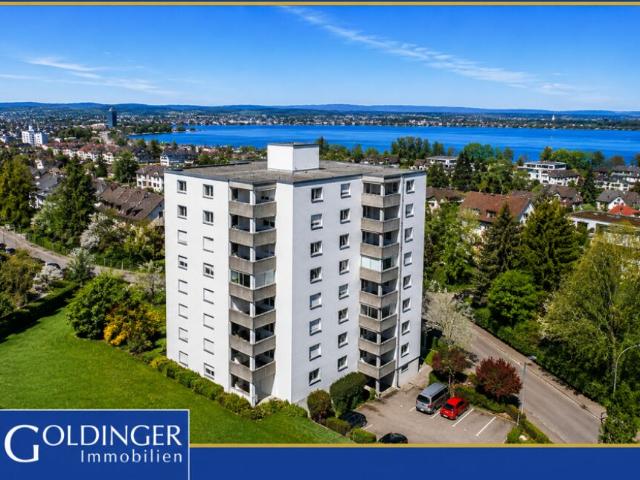 Wohnung kaufen in Kreuzlingen, Thurgau