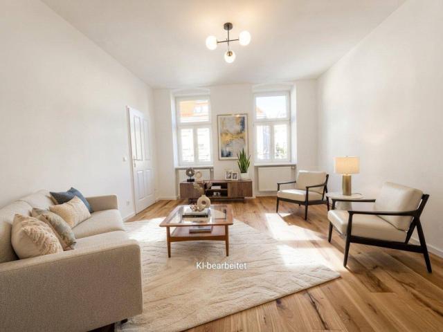 Apartment kaufen in KG Breitensee, Wien