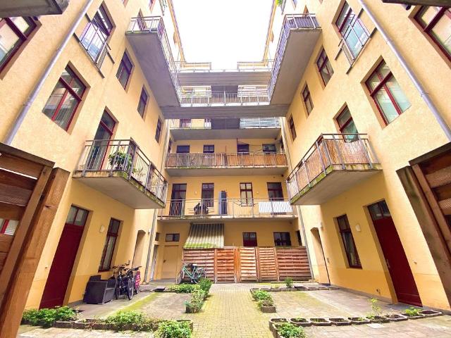 Apartment mieten in Altstadt, Magdeburg