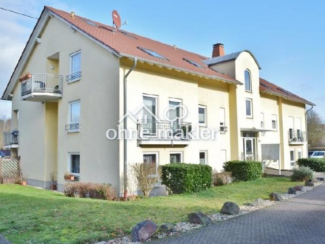Apartment mieten in Saarland