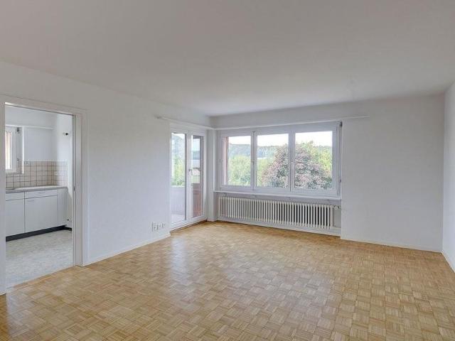 Apartment mieten in Zofingen, Bezirk Zofingen