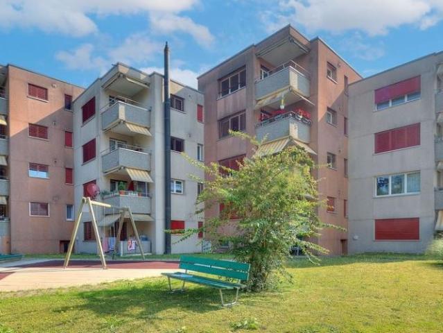 Apartment mieten in Zofingen, Bezirk Zofingen