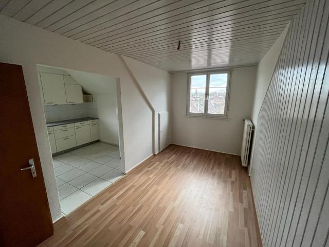 Apartment mieten in Rhygarten, Augst