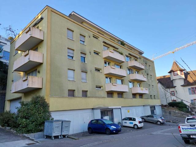 Apartment mieten in Binningen, Basel-Landschaft