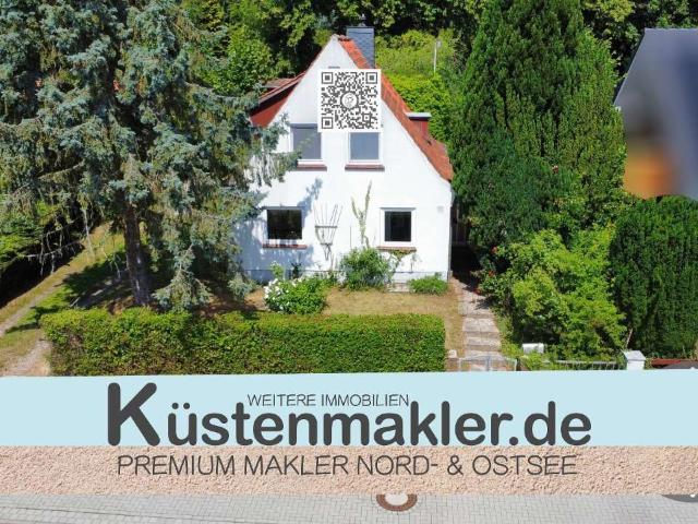 Haus kaufen in Lütjenburg, Kreis Plön