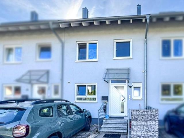 Haus kaufen in Muggensturm, Landkreis Rastatt
